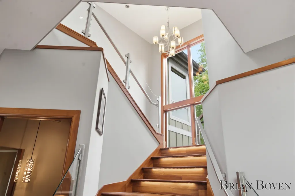 3381 Northshore Drive Pierson Township MI 49339