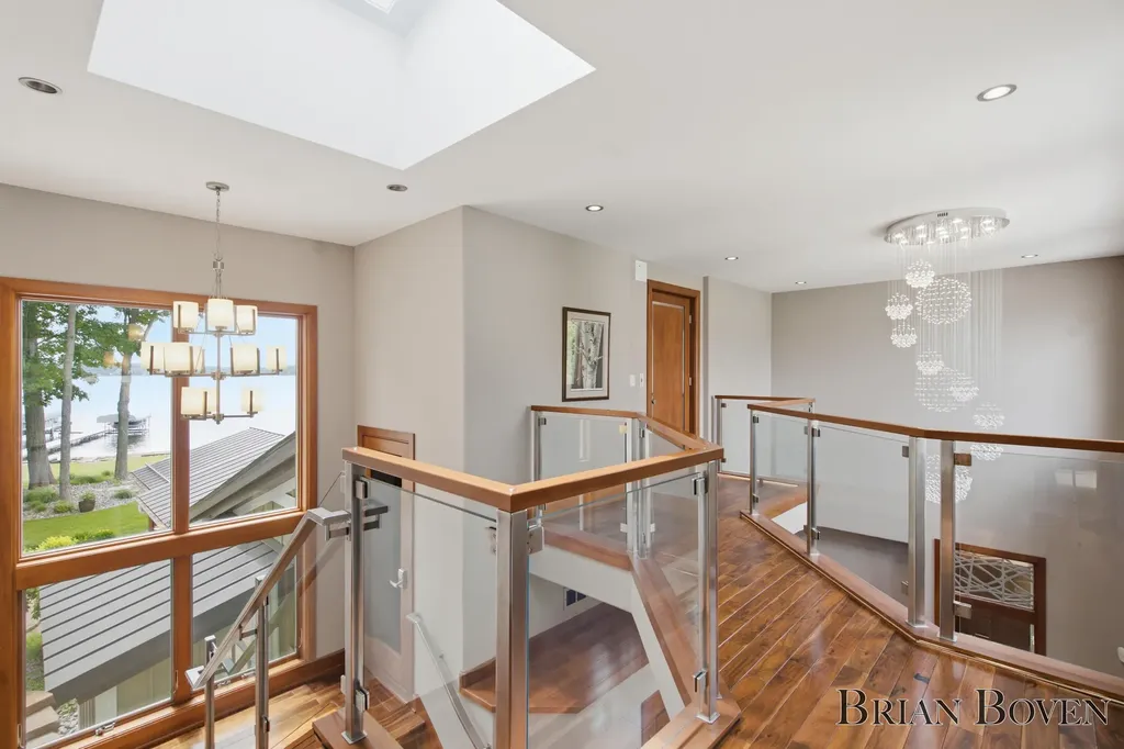 3381 Northshore Drive Pierson Township MI 49339