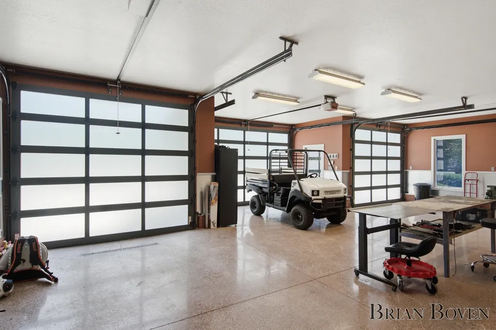 3381 Northshore Drive Pierson Township MI 49339