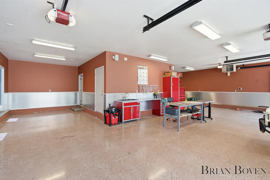 3381 Northshore Drive Pierson Township MI 49339