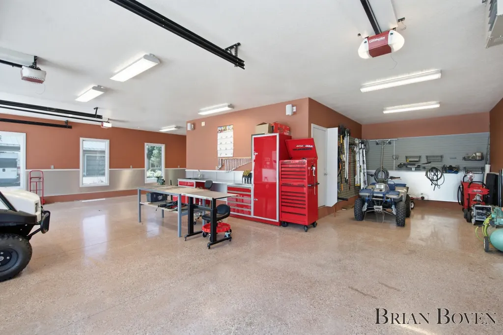 3381 Northshore Drive Pierson Township MI 49339