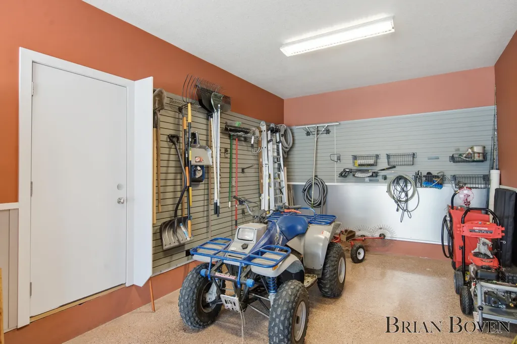3381 Northshore Drive Pierson Township MI 49339