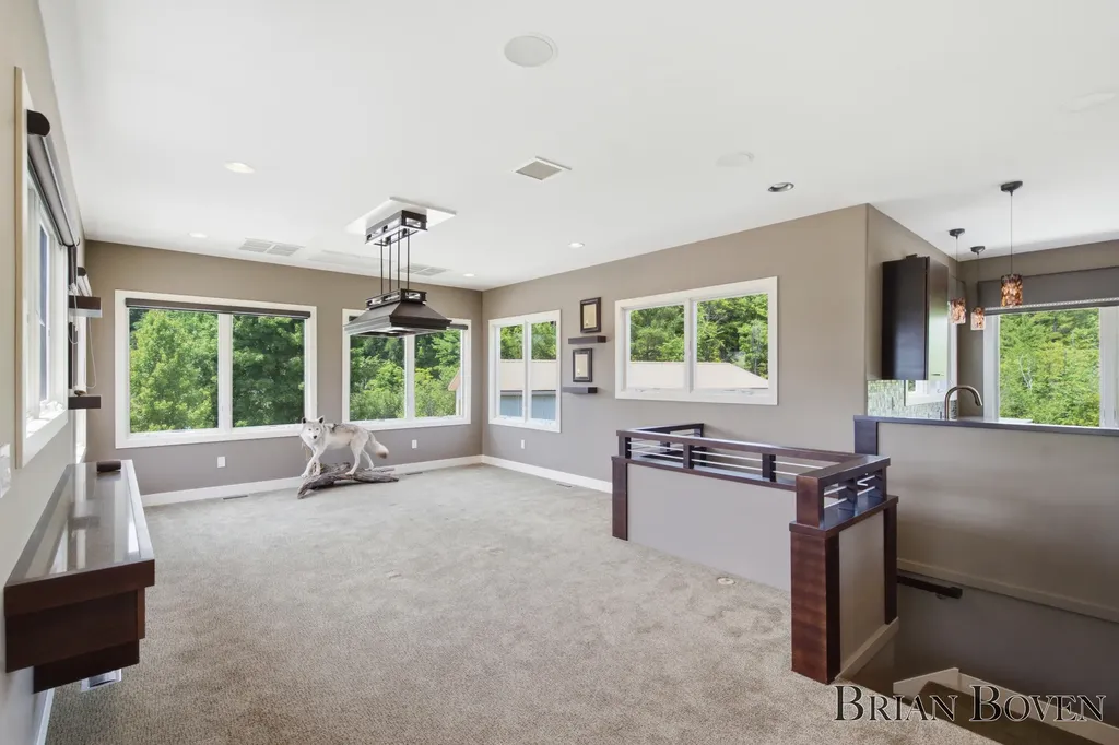 3381 Northshore Drive Pierson Township MI 49339