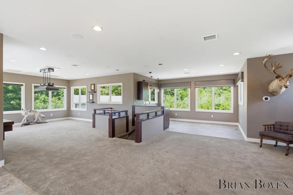 3381 Northshore Drive Pierson Township MI 49339