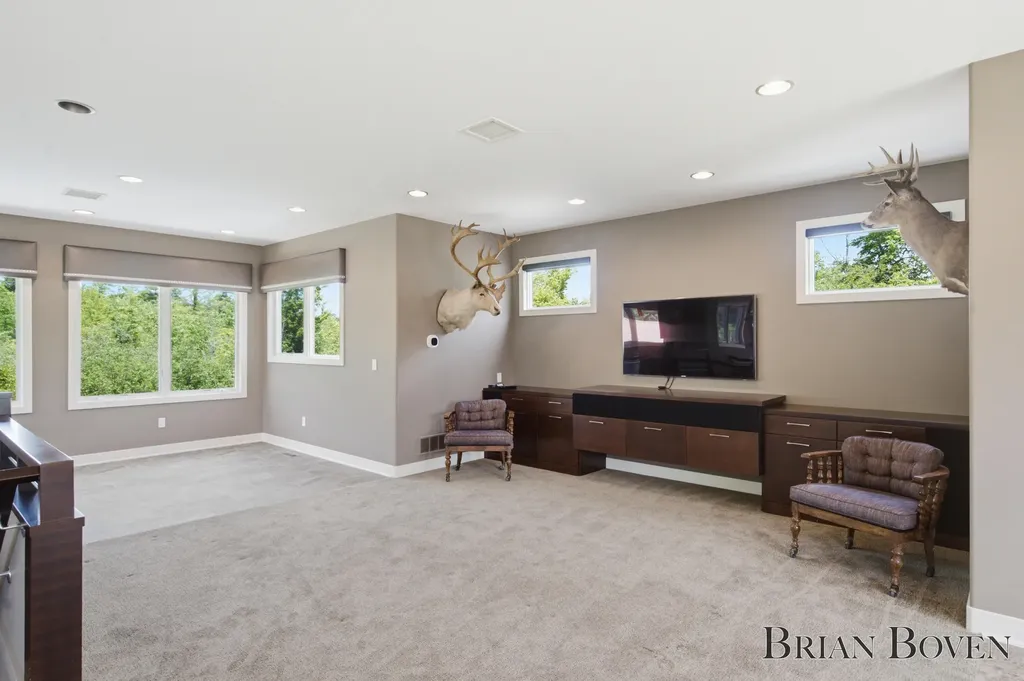 3381 Northshore Drive Pierson Township MI 49339
