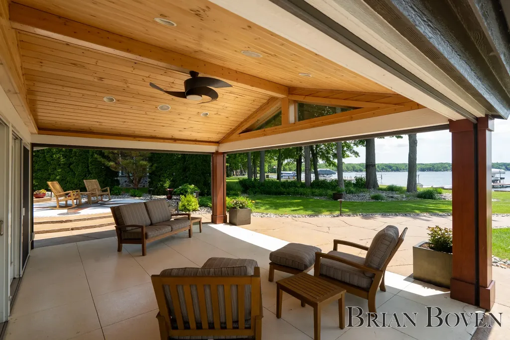 3381 Northshore Drive Pierson Township MI 49339