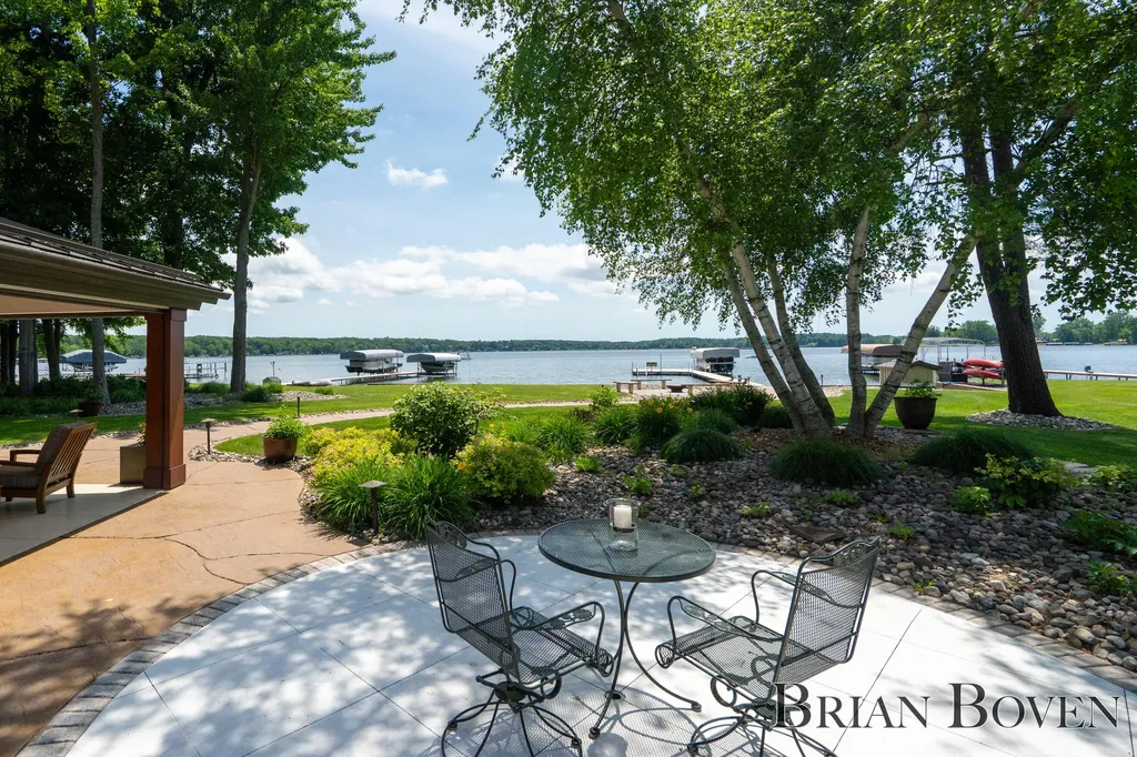 3381 Northshore Drive Pierson Township MI 49339