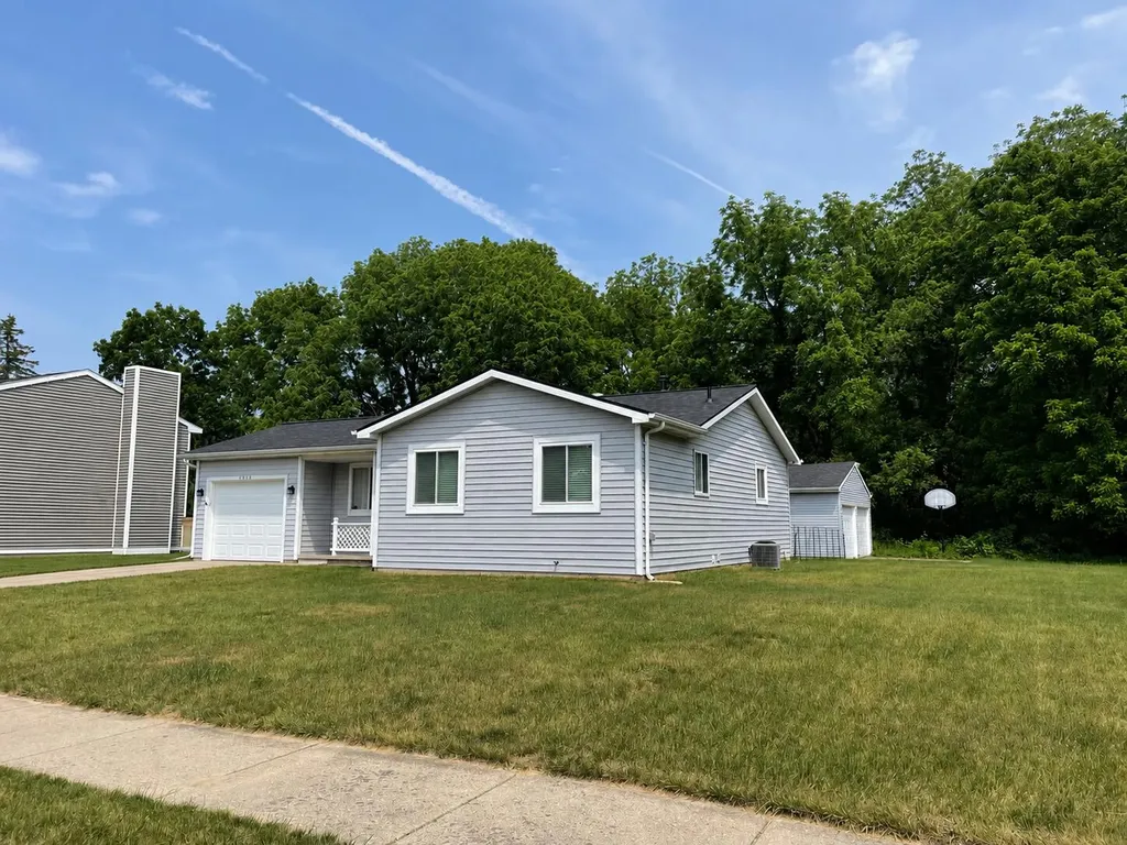 1510 Jacqueline Drive Delhi Charter Township MI 48842