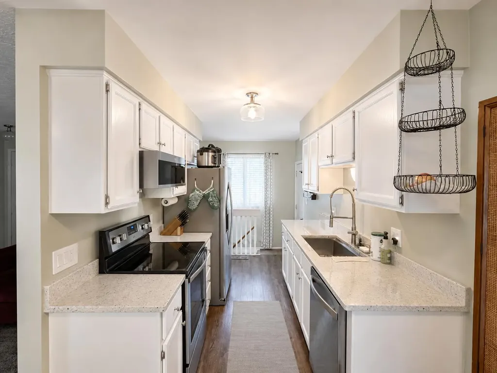 1510 Jacqueline Drive Delhi Charter Township MI 48842