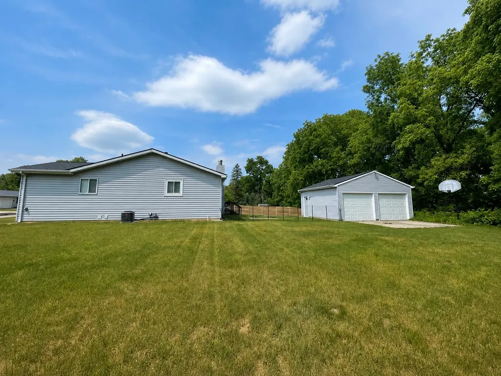 1510 Jacqueline Drive Delhi Charter Township MI 48842