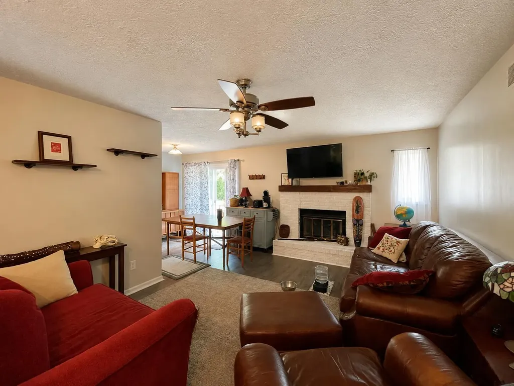 1510 Jacqueline Drive Delhi Charter Township MI 48842