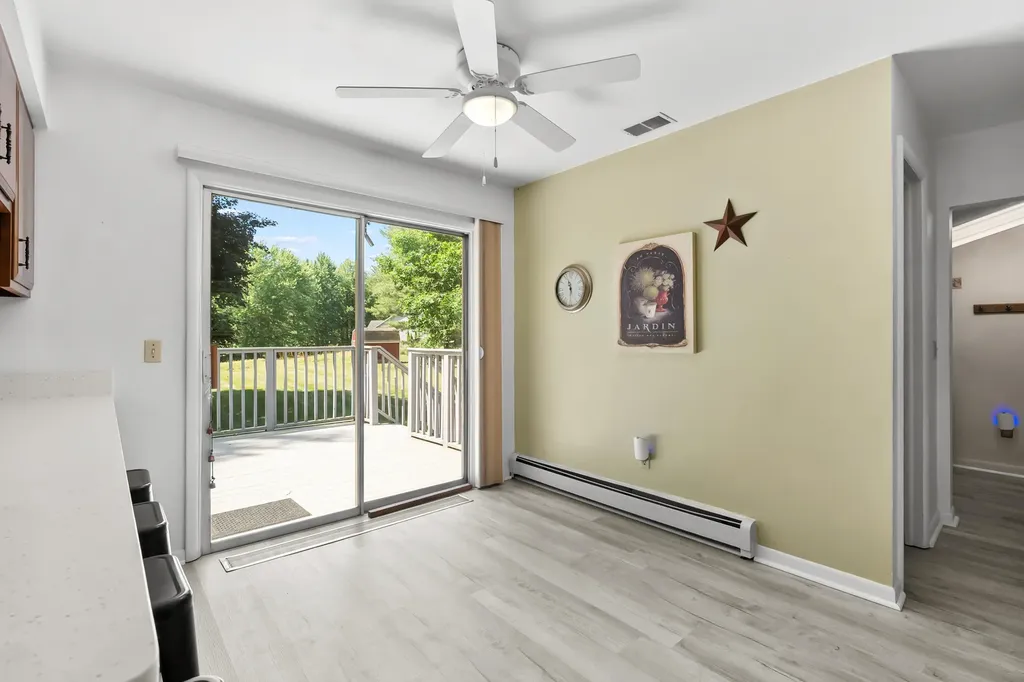 7732 E S Avenue Pavilion Township MI 49088