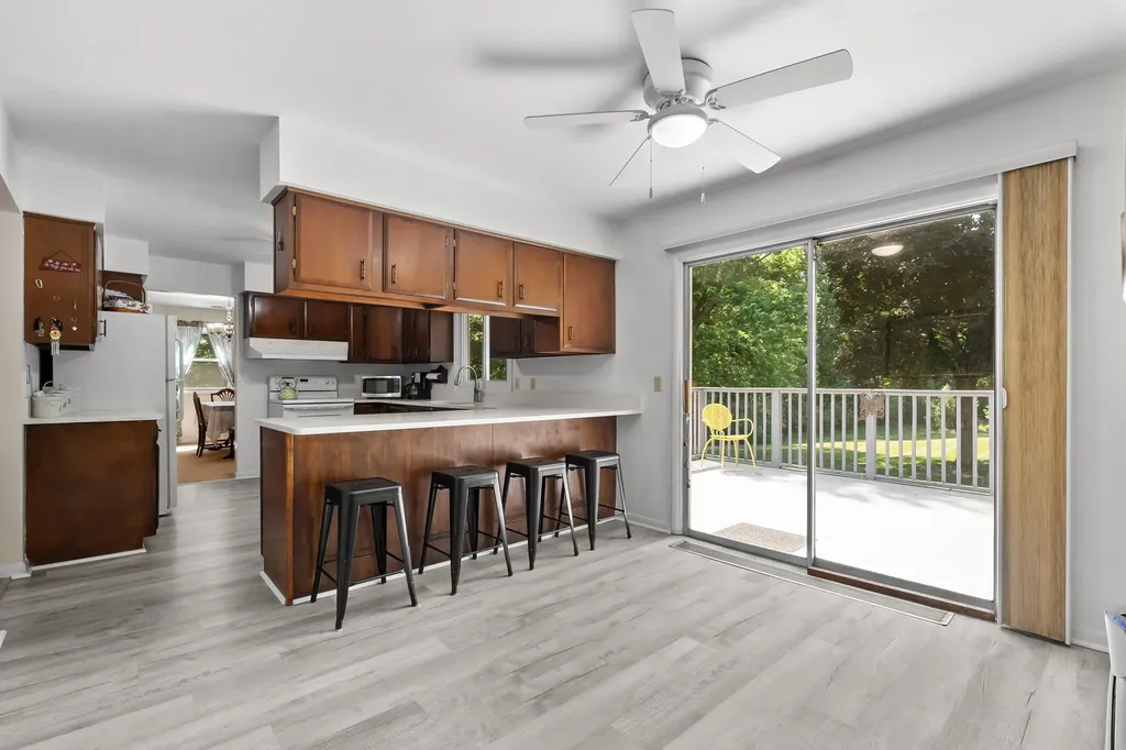 7732 E S Avenue Pavilion Township MI 49088