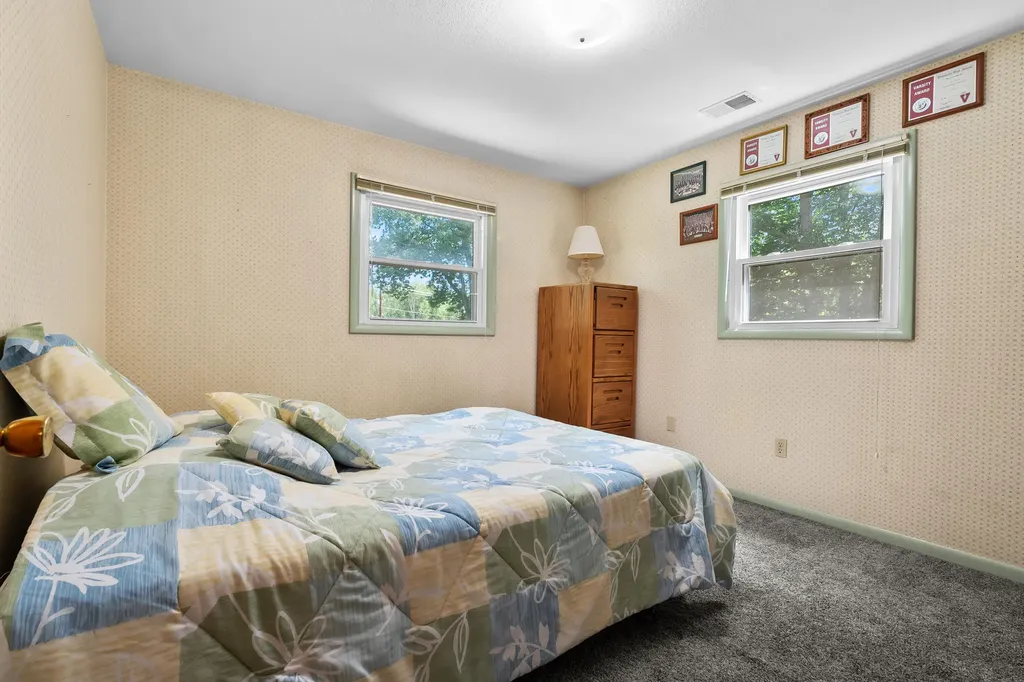 7732 E S Avenue Pavilion Township MI 49088