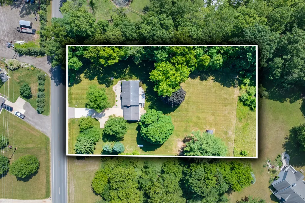 7732 E S Avenue Pavilion Township MI 49088