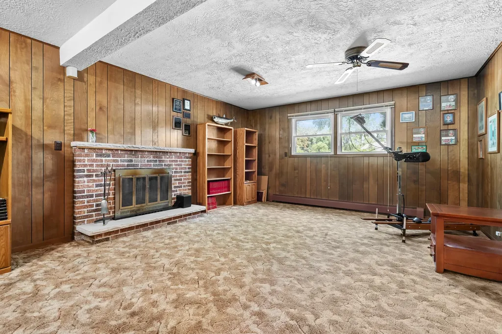 7732 E S Avenue Pavilion Township MI 49088