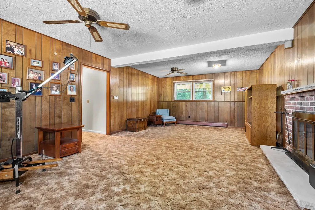 7732 E S Avenue Pavilion Township MI 49088