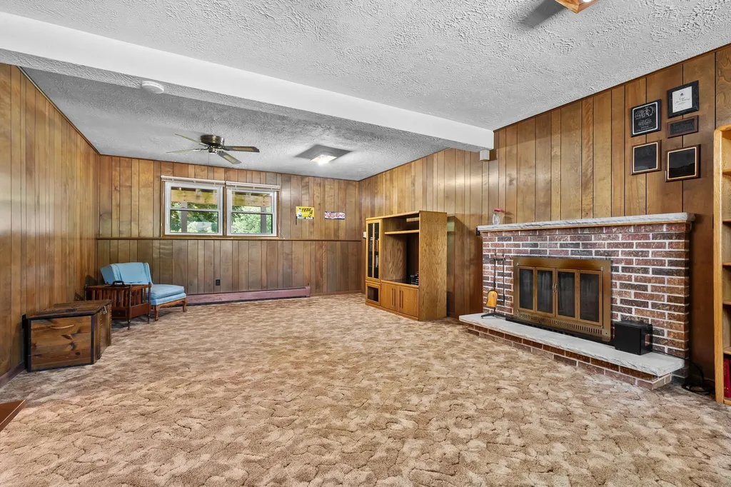 7732 E S Avenue Pavilion Township MI 49088