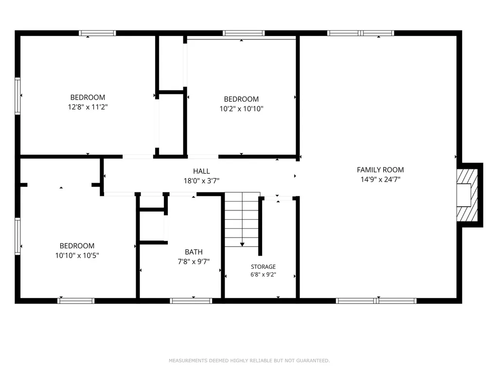 7732 E S Avenue Pavilion Township MI 49088