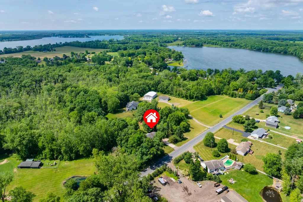 7732 E S Avenue Pavilion Township MI 49088
