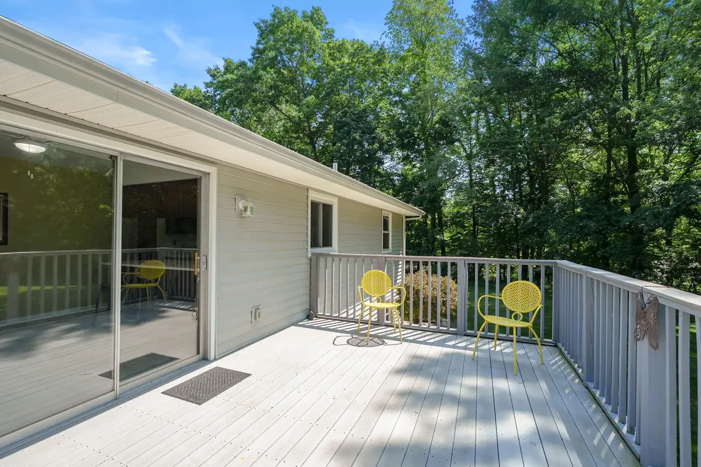 7732 E S Avenue Pavilion Township MI 49088