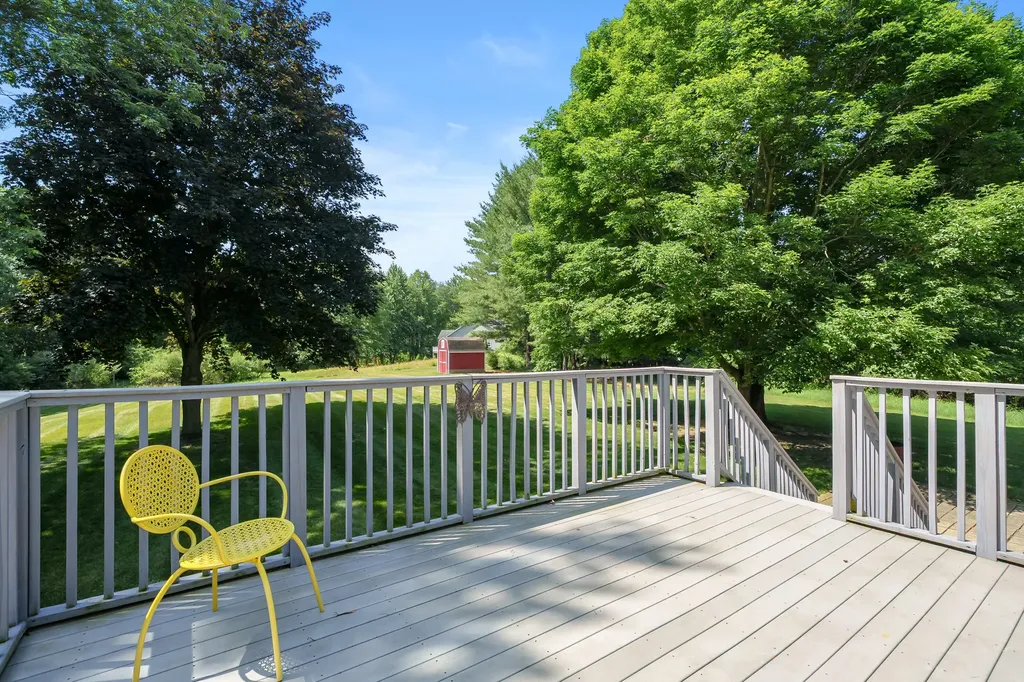 7732 E S Avenue Pavilion Township MI 49088