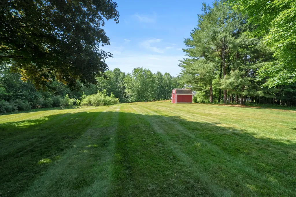 7732 E S Avenue Pavilion Township MI 49088