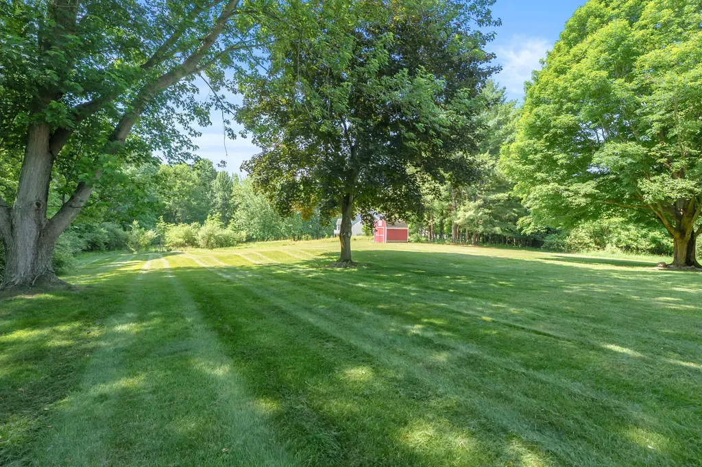 7732 E S Avenue Pavilion Township MI 49088