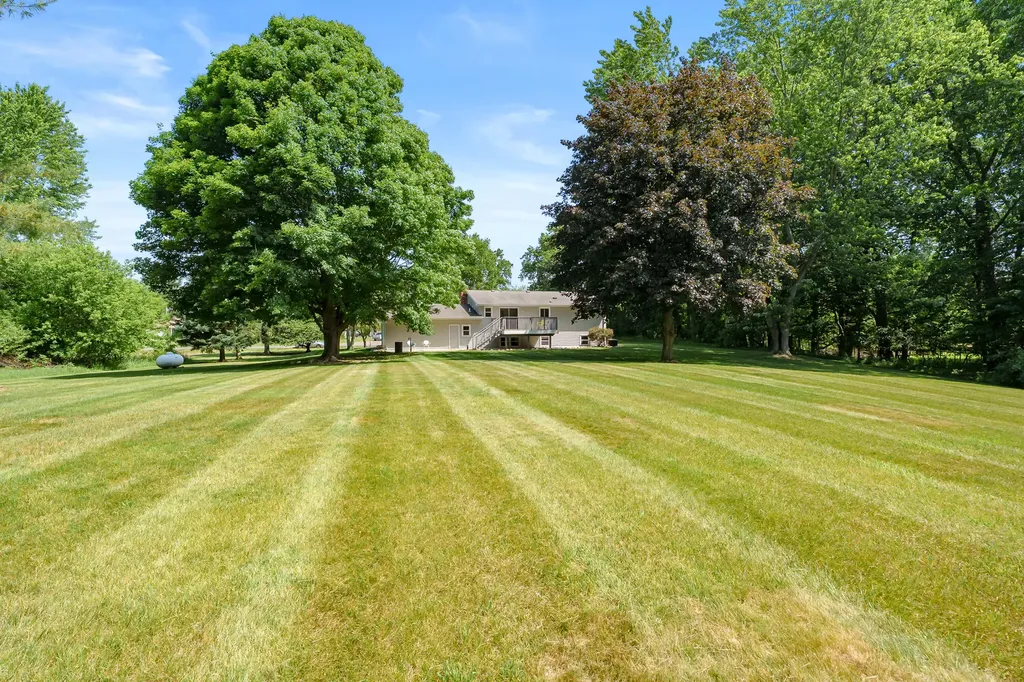 7732 E S Avenue Pavilion Township MI 49088