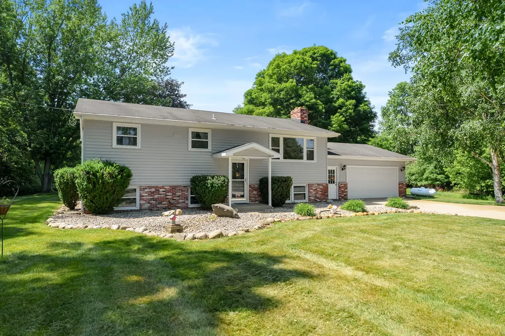 7732 E S Avenue Pavilion Township MI 49088