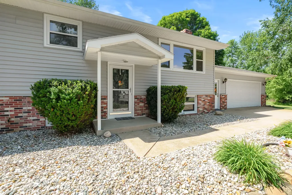 7732 E S Avenue Pavilion Township MI 49088