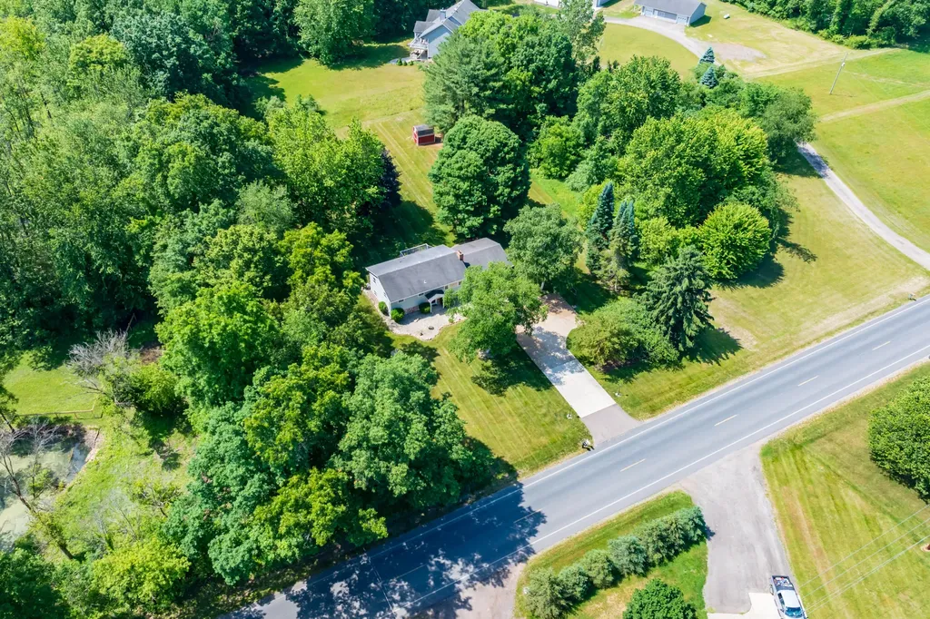 7732 E S Avenue Pavilion Township MI 49088