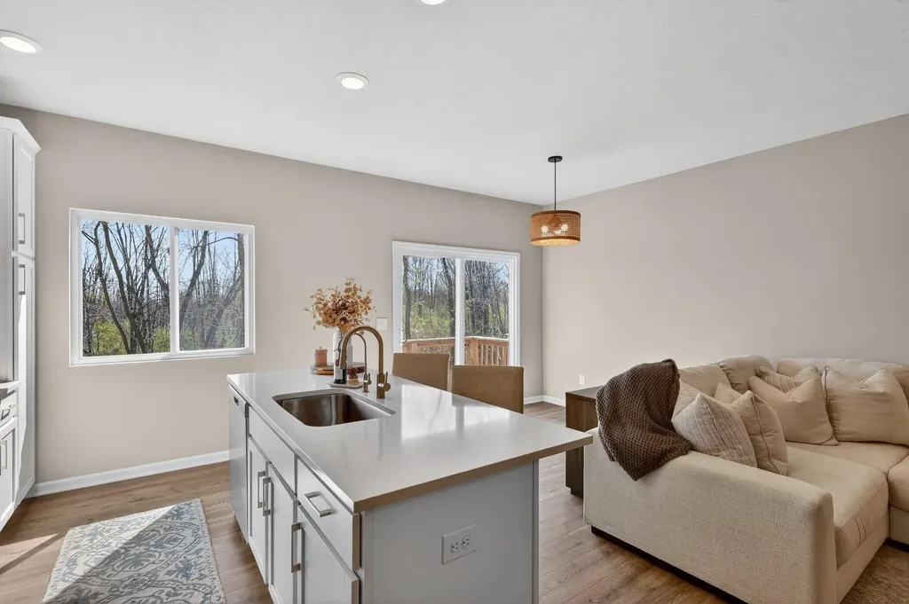 4628 Glen Haven Drive SE Kentwood City MI 49512