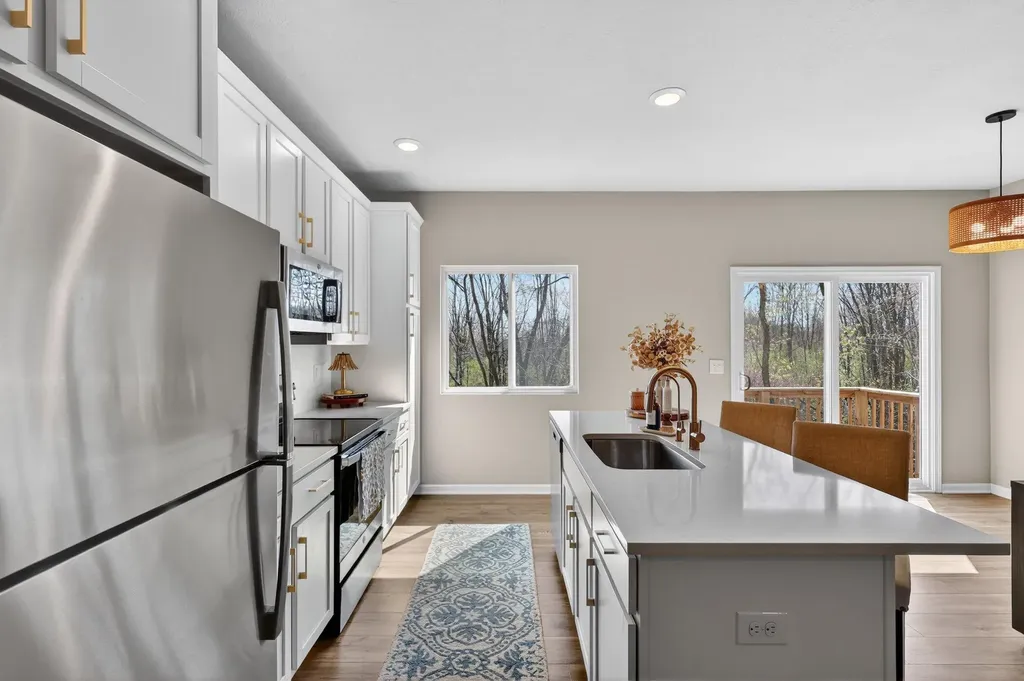 4628 Glen Haven Drive SE Kentwood City MI 49512