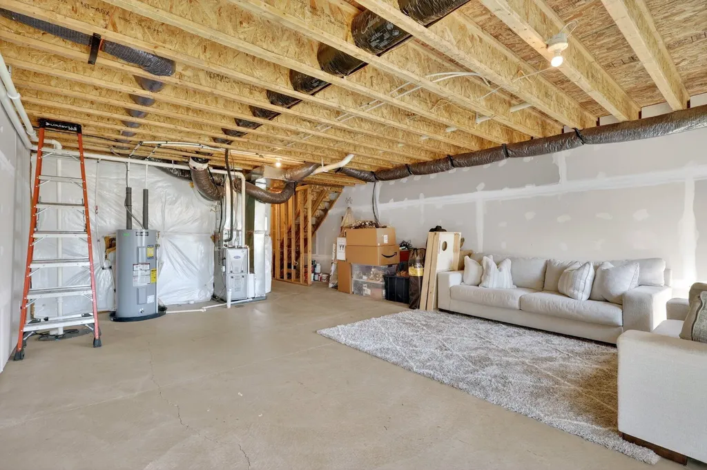 4628 Glen Haven Drive SE Kentwood City MI 49512