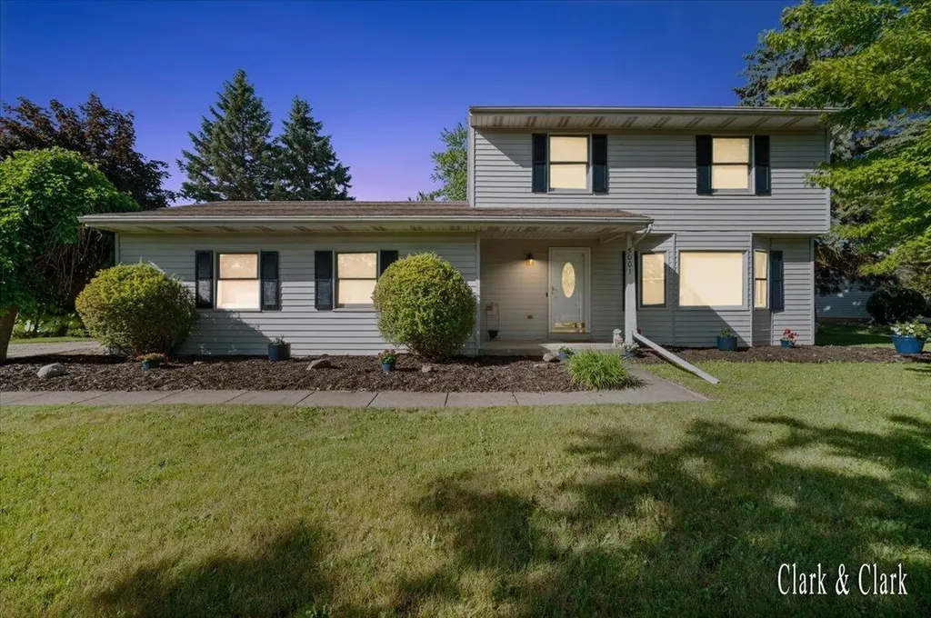 5001 Westhaven Boulevard Delta Charter Township MI 48917