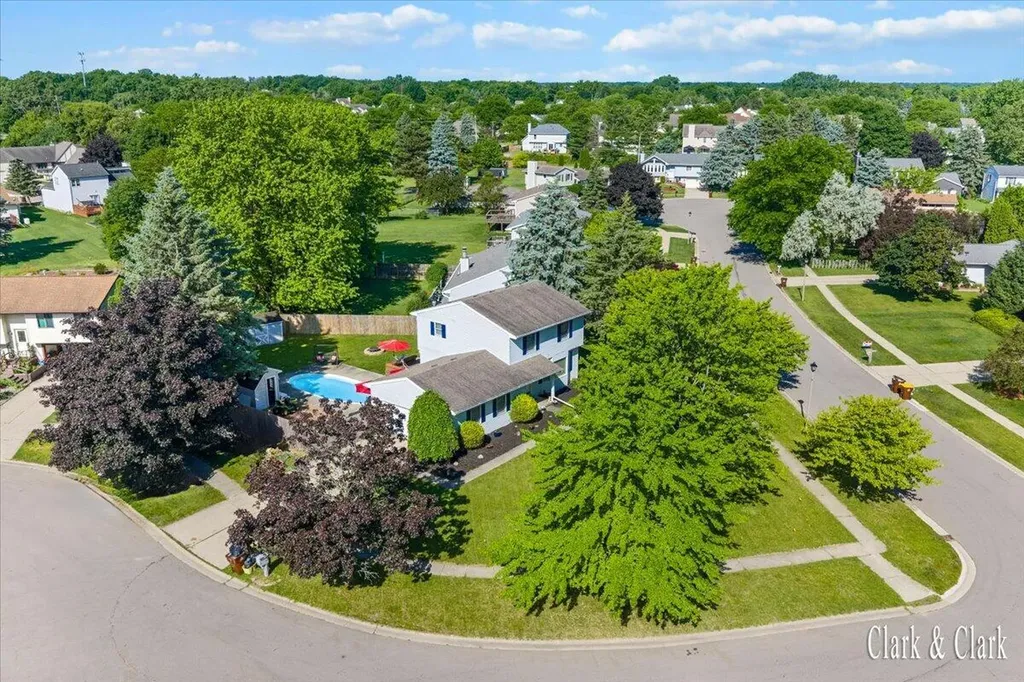 5001 Westhaven Boulevard Delta Charter Township MI 48917