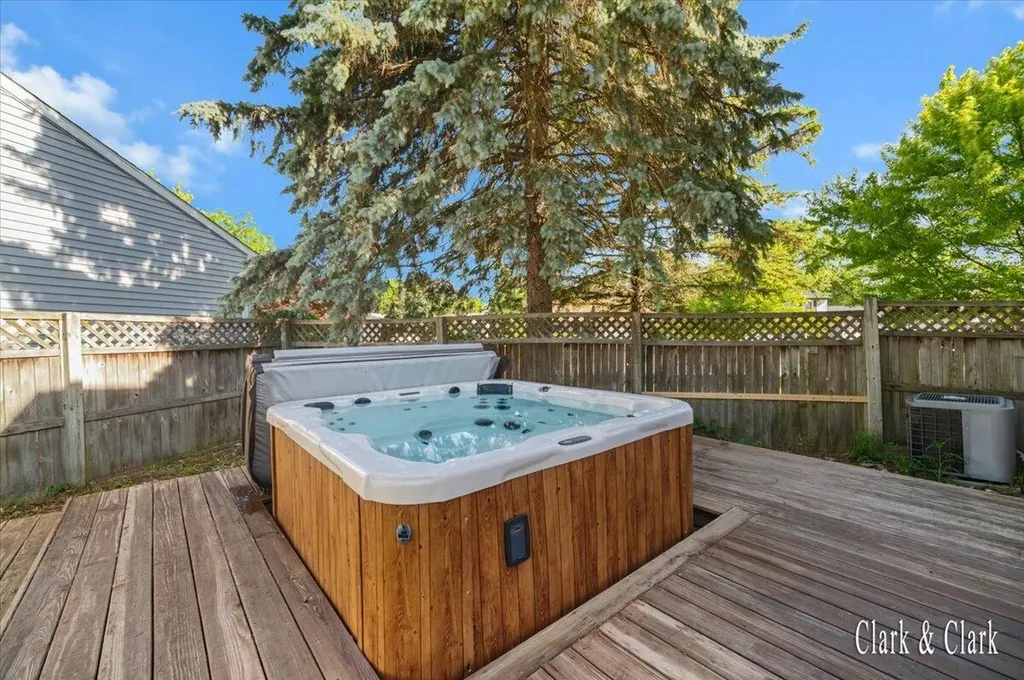 5001 Westhaven Boulevard Delta Charter Township MI 48917