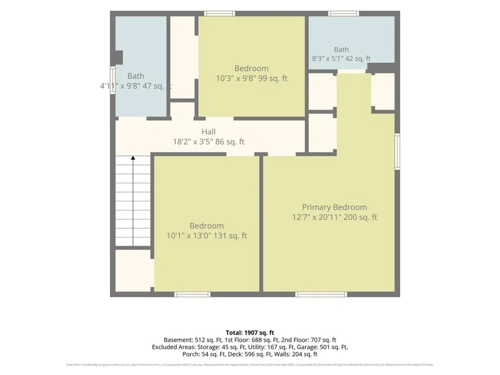 5001 Westhaven Boulevard Delta Charter Township MI 48917
