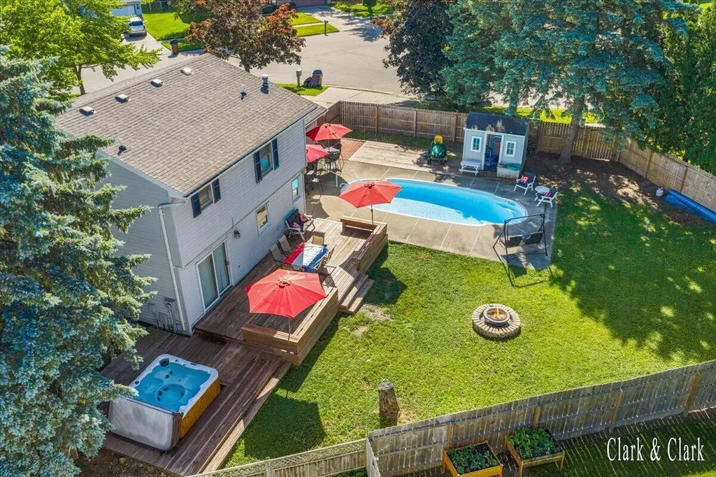 5001 Westhaven Boulevard Delta Charter Township MI 48917