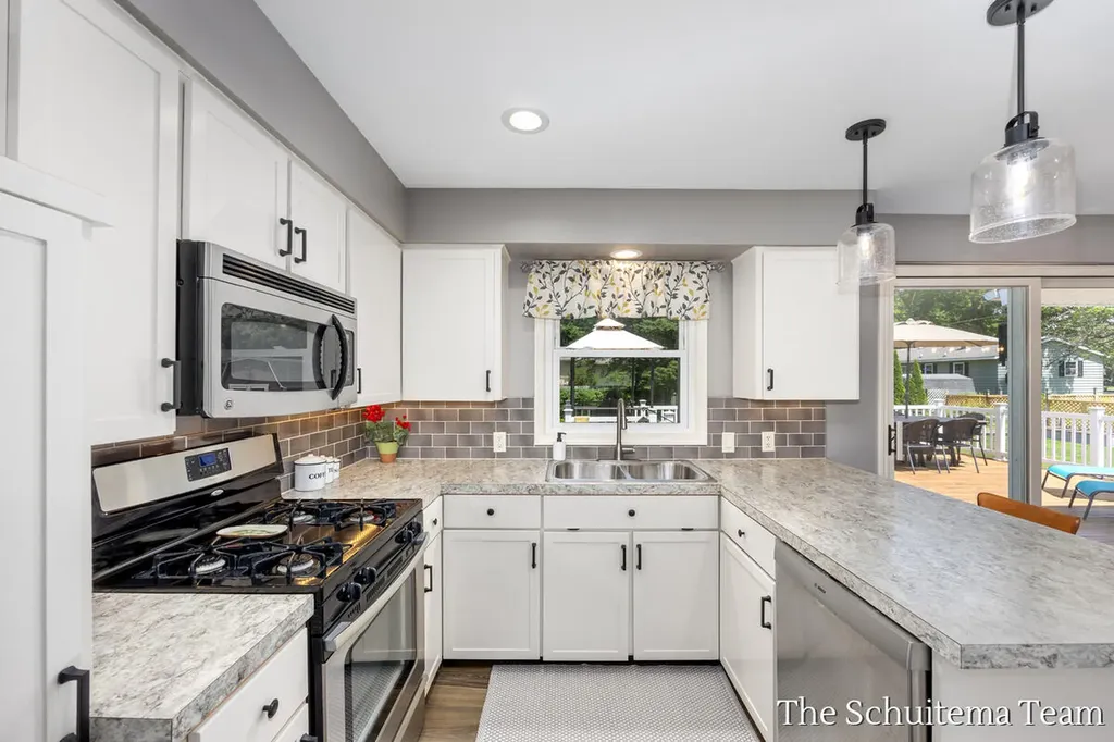 4027 Marion Street Georgetown Charter Township MI 49426