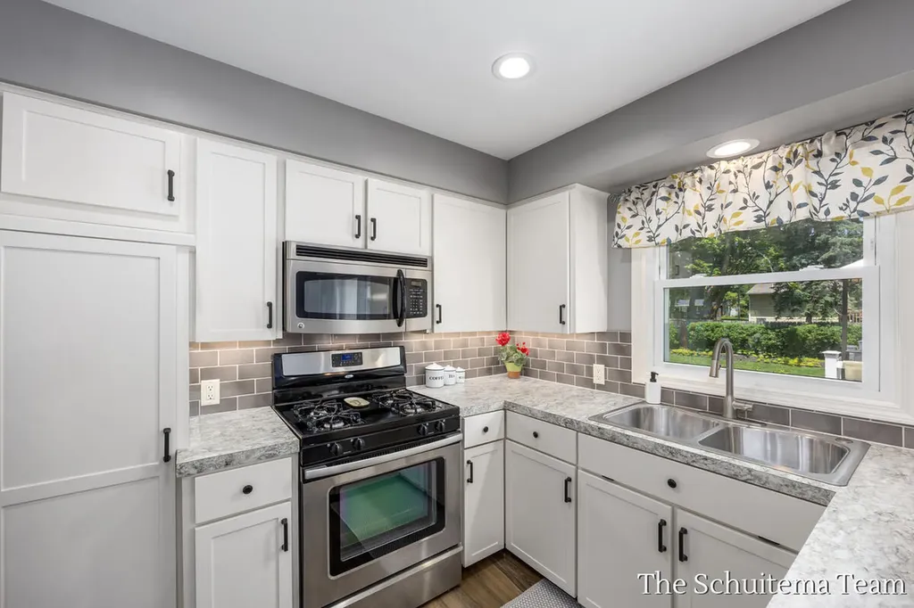 4027 Marion Street Georgetown Charter Township MI 49426