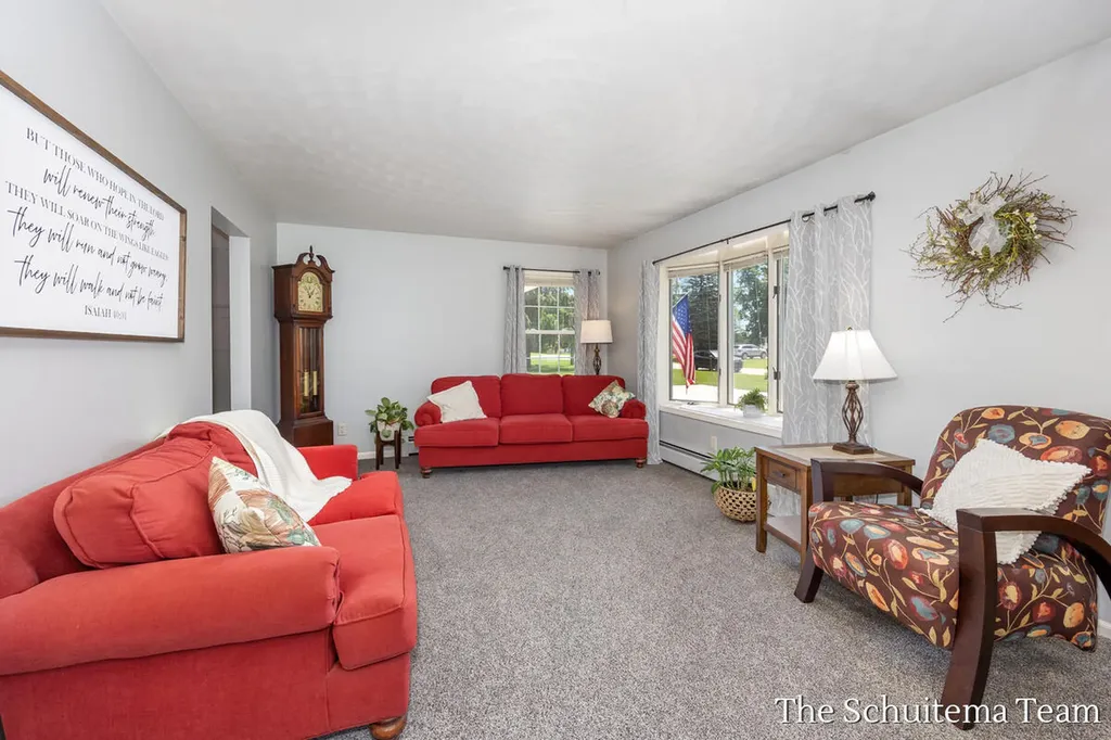 4027 Marion Street Georgetown Charter Township MI 49426