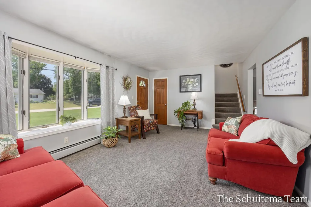 4027 Marion Street Georgetown Charter Township MI 49426