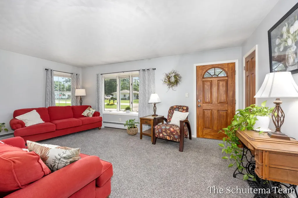 4027 Marion Street Georgetown Charter Township MI 49426
