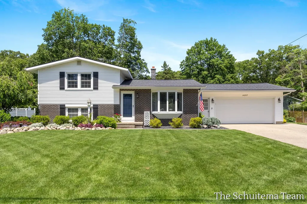 4027 Marion Street Georgetown Charter Township MI 49426