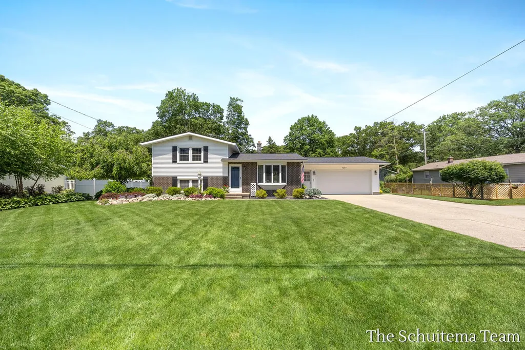 4027 Marion Street Georgetown Charter Township MI 49426
