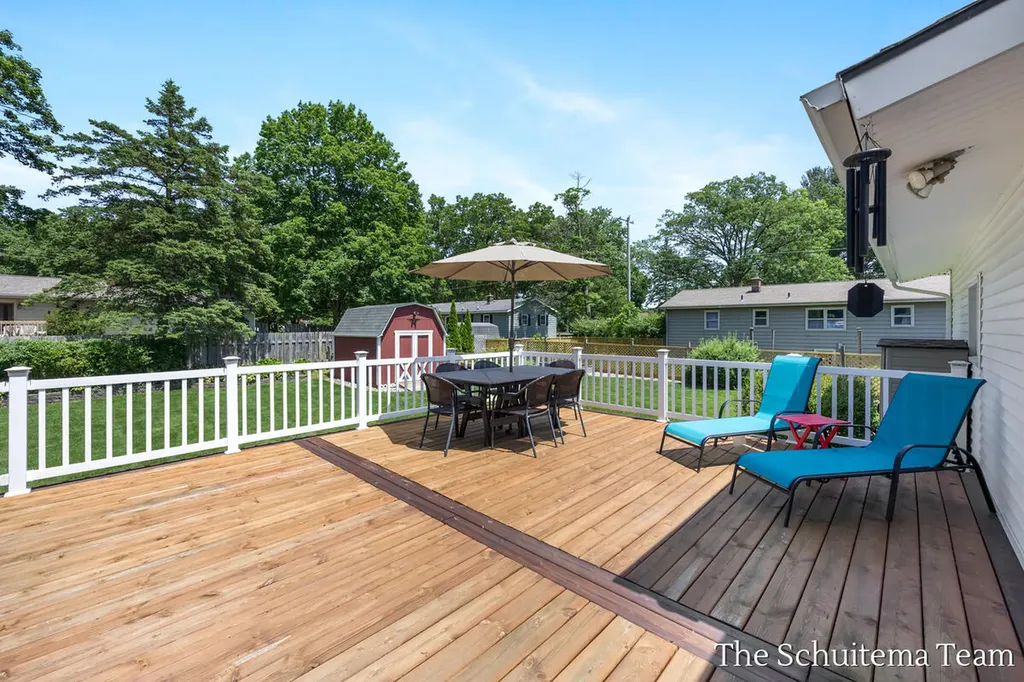 4027 Marion Street Georgetown Charter Township MI 49426