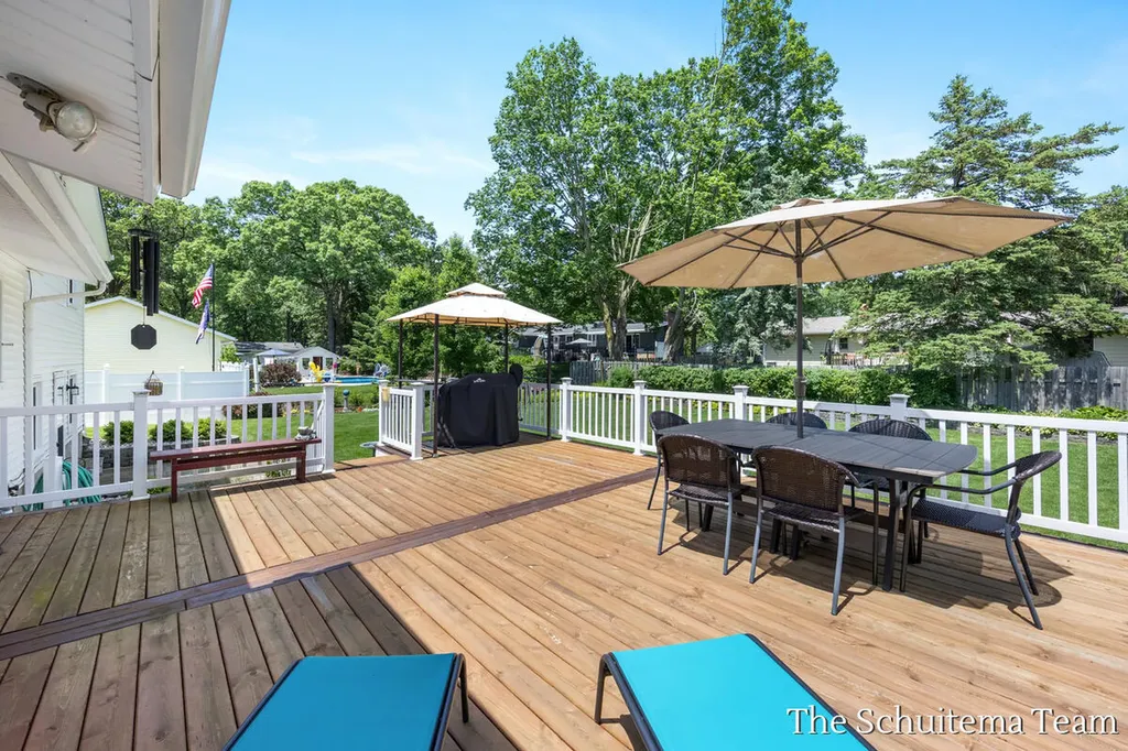 4027 Marion Street Georgetown Charter Township MI 49426
