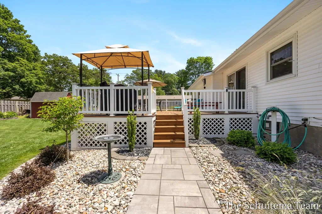 4027 Marion Street Georgetown Charter Township MI 49426